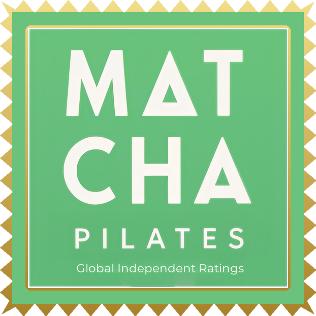 Matcha Pilates · Intelligent Body Design